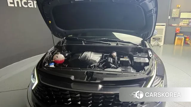 Kia Sportage 5th Generation id 3367133 из Кореи 16