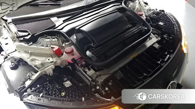 Mercedes-Benz EQE V295 id 3342411 из Кореи 16