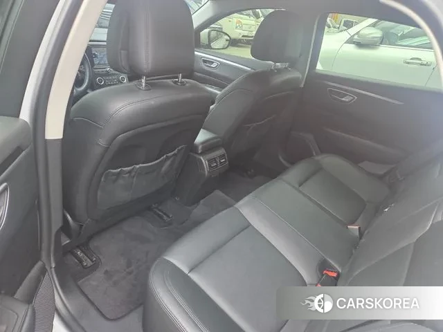 Renault Korea (Samsung) SM6 id 3737015 из Кореи 10