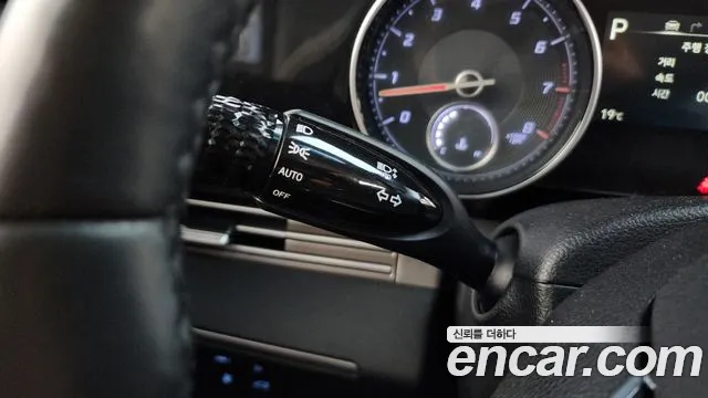 Hyundai The New Grandeur IG id 2562388 из Кореи 16