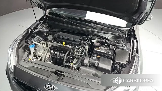 Kia Come New K3 id 3368166 из Кореи 16