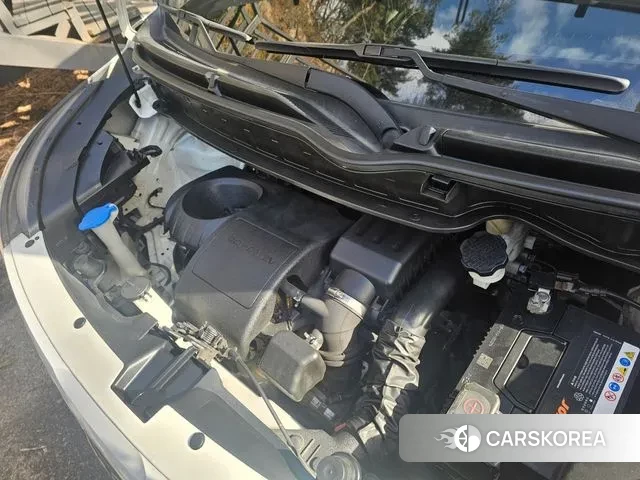 Kia The New Ray id 3737115 из Кореи 15