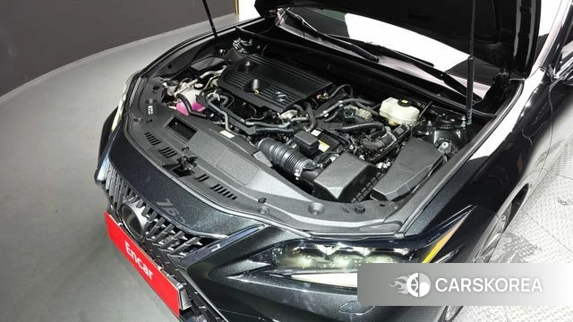 Lexus ES300h 7th generation id 4720198 из Кореи 32