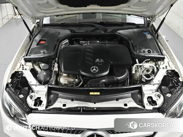 Mercedes-Benz E-Class W213 id 3893937 из Кореи 16