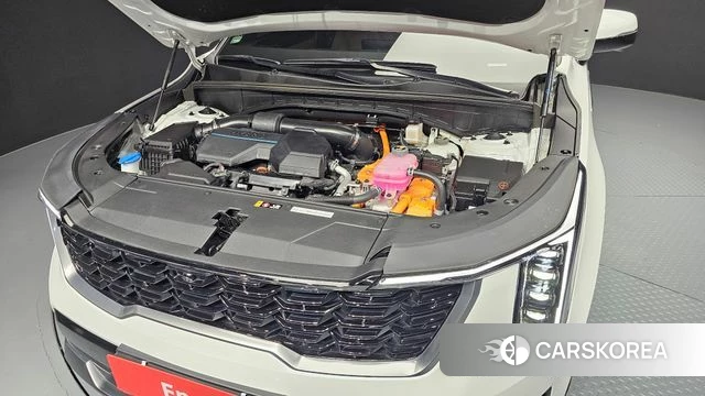 Kia The New Sorento 4th Generation id 4499626 из Кореи 30