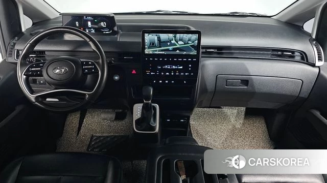 Hyundai Staria id 4517891 из Кореи 29