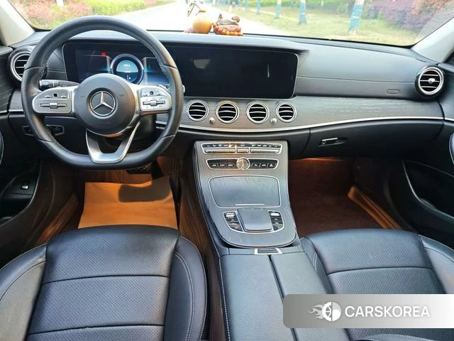 Mercedes-Benz E-class id 4209841 из Китая 15