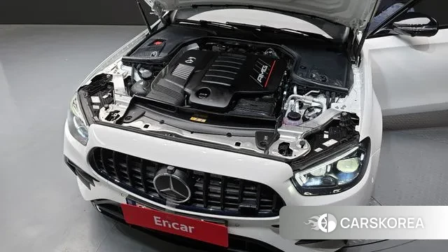 Mercedes-Benz E-Class W213 id 3021836 из Кореи 16