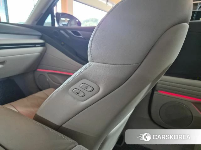 Genesis G80 (RG3) id 4739657 из Кореи 13