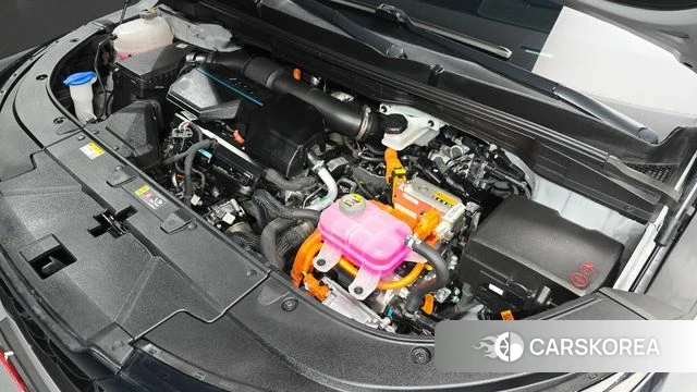 Kia The New Carnival 4th Generation id 4607784 из Кореи 29