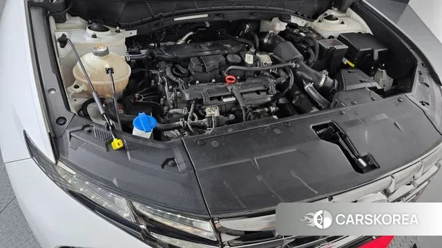 Hyundai Tucson (NX4) id 3675701 из Кореи 17