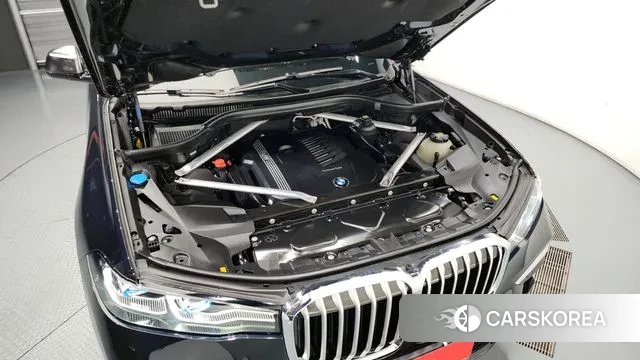 BMW X7 (G07) id 2940519 из Кореи 16