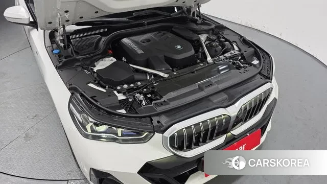 BMW 5 Series (G60) id 3653750 из Кореи 16