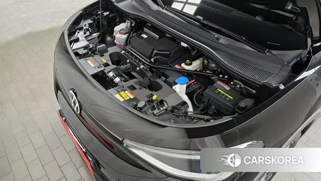 Volkswagen ID.4 id 2998058 из Кореи 16