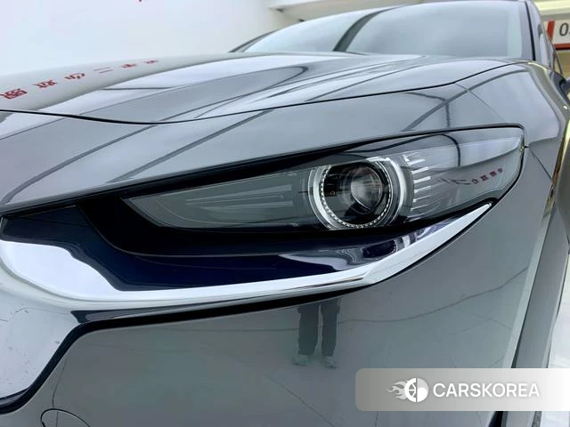 Mazda CX-30 id 4342058 из Китая 27
