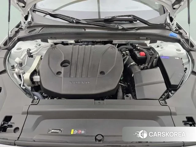 Volvo S90 id 3415290 из Кореи 16