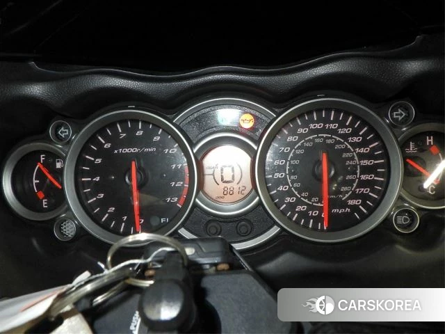 Suzuki GSX1300R HAYABUSA id 4183616 из Японии 20