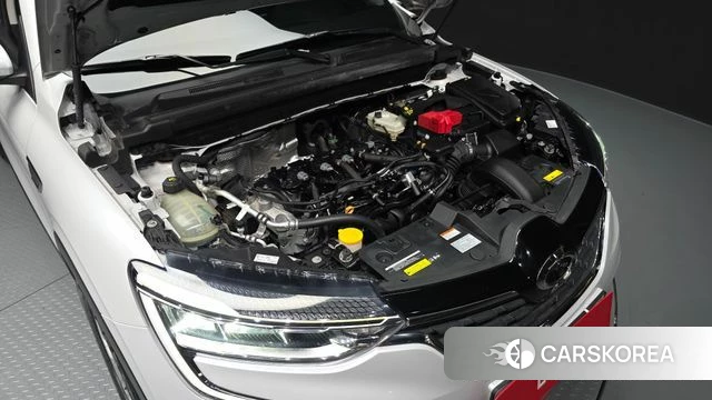 Renault Korea (Samsung) XM3 id 4435017 из Кореи 30