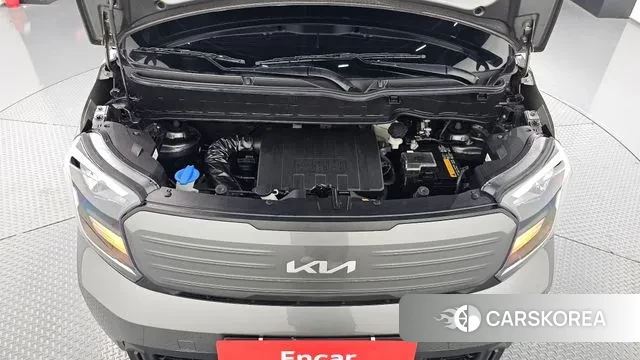 Kia The New Kia Ray id 3405142 из Кореи 16