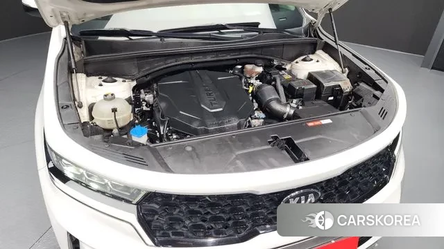 Kia Sorento 4th Generation id 3631228 из Кореи 16