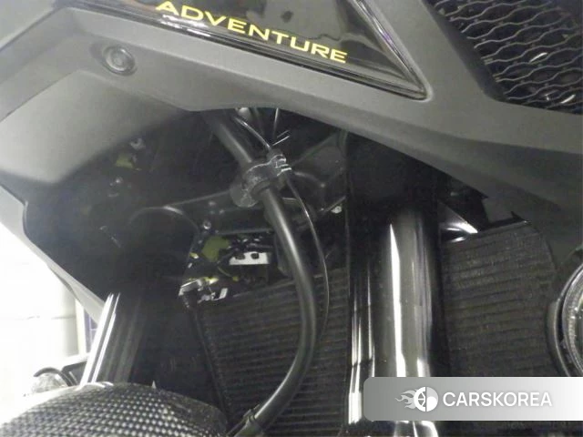 Проданный Honda X-ADV 750 id 4199755 из Японии, фото 22