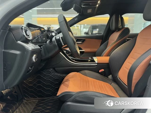 Mercedes-Benz Class C id 4336081 из Китая 9
