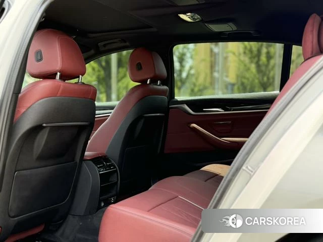 BMW 5 series id 4328791 из Китая 11