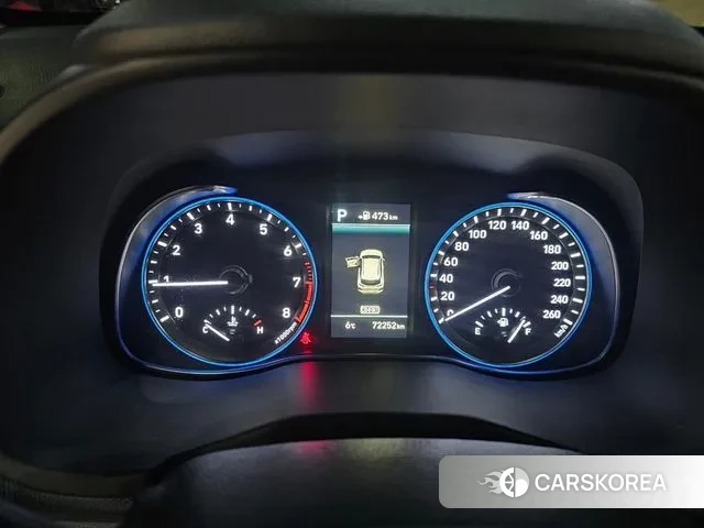 Hyundai Kona id 3522612 из Кореи 16