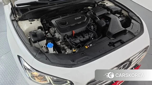 Hyundai Grandeur IG id 3583571 из Кореи 16