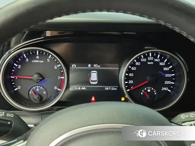 Kia Carnival 4th generation id 3544907 из Кореи 16