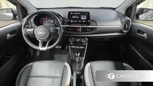 Kia Morning Urban (JA) id 4650709 из Кореи 26