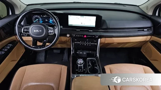 Kia Carnival 4th generation id 3702330 из Кореи 16