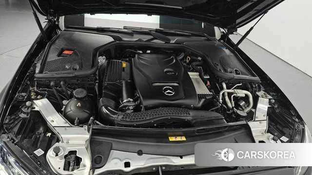 Mercedes-Benz E-Class W213 id 3828581 из Кореи 16