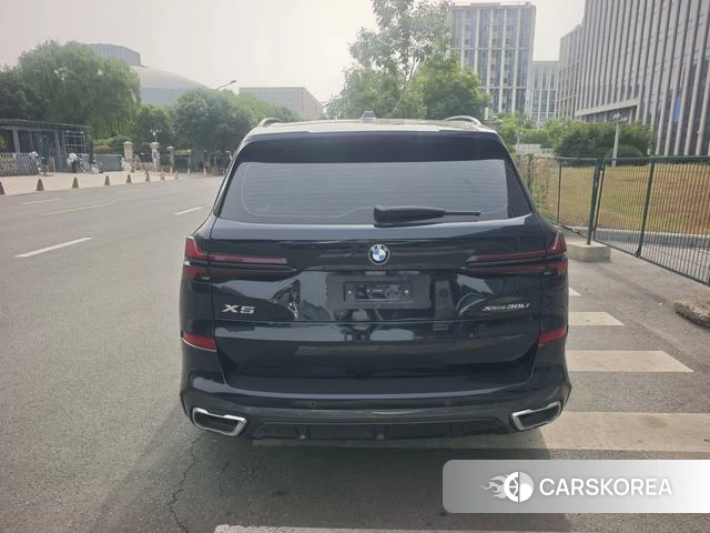 BMW X5 id 4348333 из Китая 15