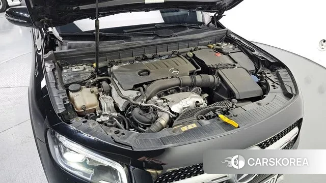 Mercedes-Benz GLB-Class X247 id 3028550 из Кореи 16