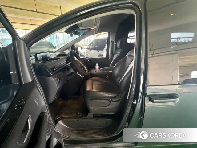 Hyundai Staria id 4421649 из Кореи 16