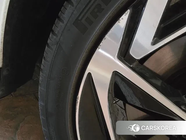 Hyundai Sonata D Edge Hybrid (DN8) id 3042722 из Кореи 15