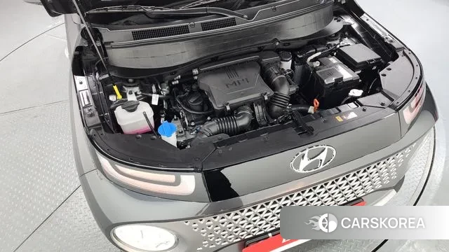 Hyundai Casper id 3294369 из Кореи 16