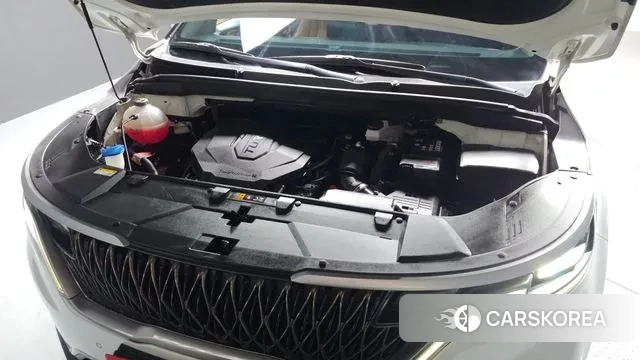 Kia Carnival 4th generation id 3764697 из Кореи 16