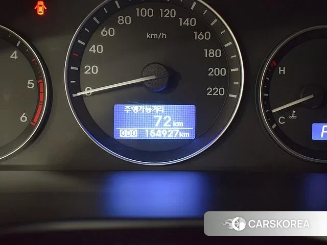 Hyundai The New Grand Starex id 3698961 из Кореи 14