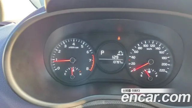 Kia Morning Urban (JA) id 2715604 из Кореи 10