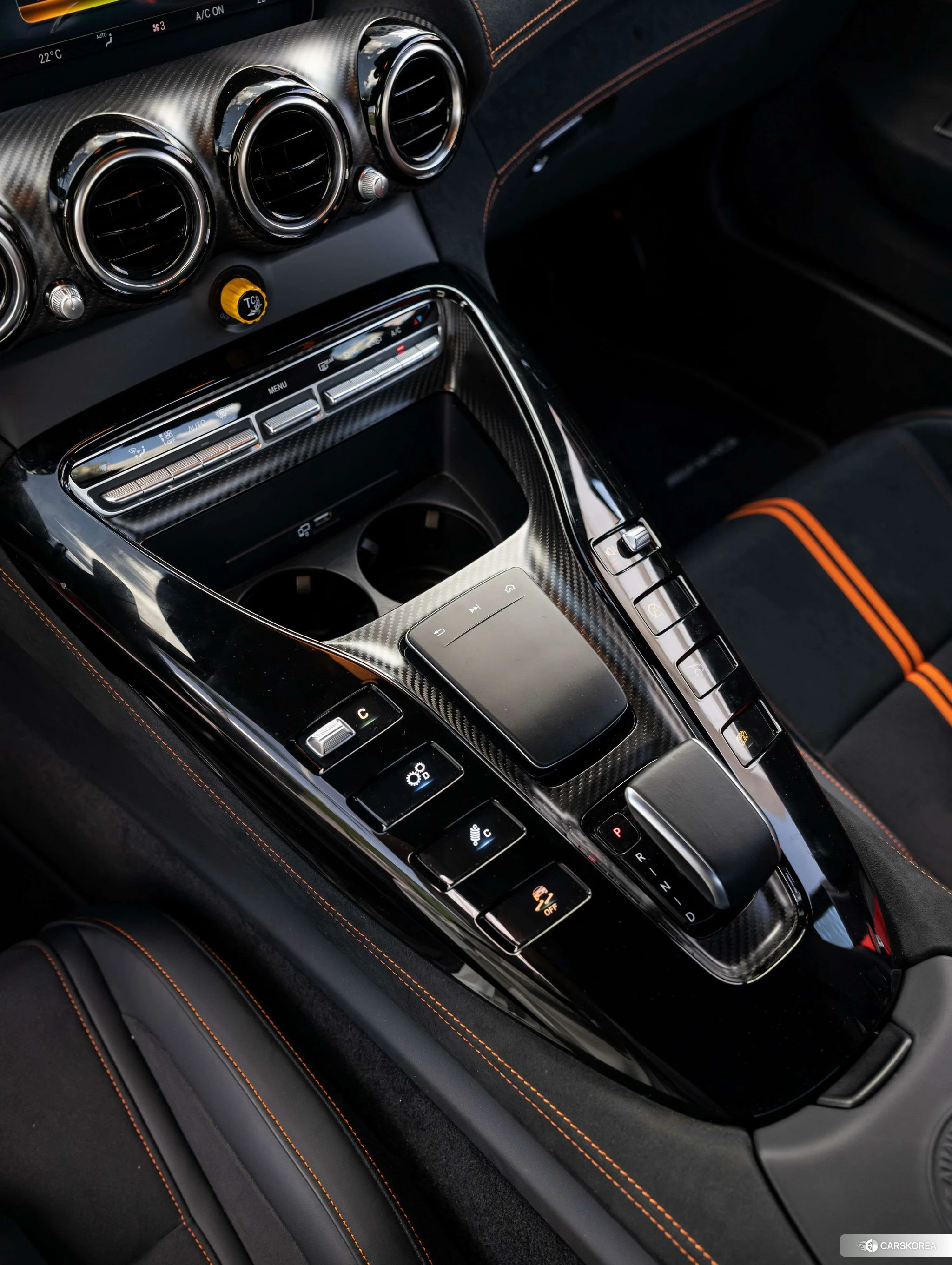 Mercedes-Benz AMG GT id 4515230 из Китая 14