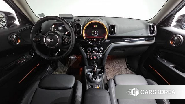 Mini Cooper Countryman id 4284232 из Кореи 33