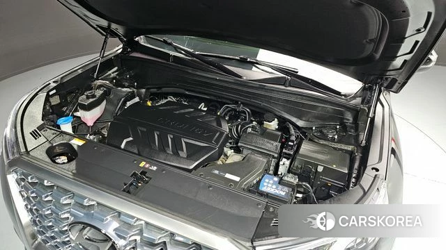 Hyundai Palisade id 4202176 из Кореи 26