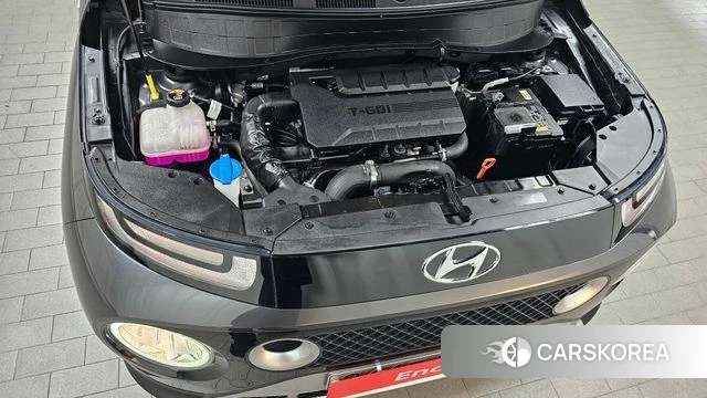 Hyundai Casper id 4493954 из Кореи 26