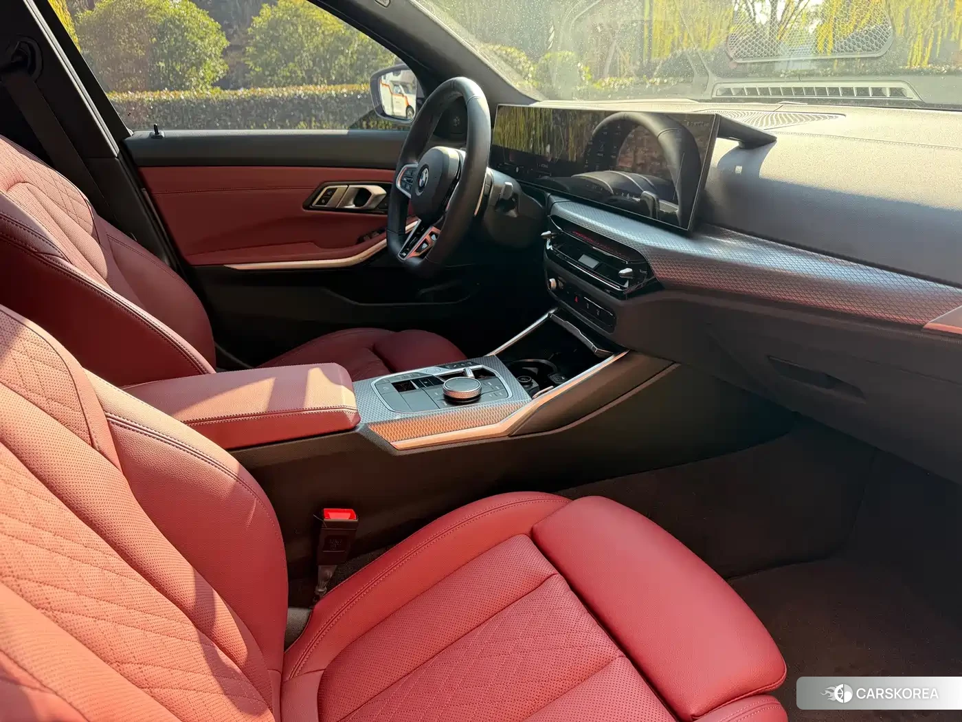 BMW 3 series id 4629590 из Китая 13