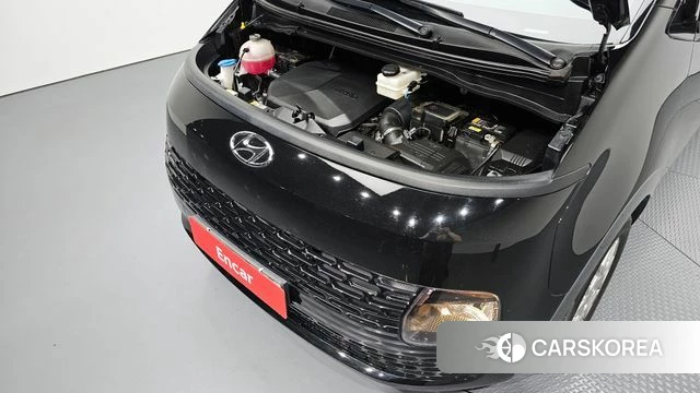 Hyundai Staria id 4322849 из Кореи 16