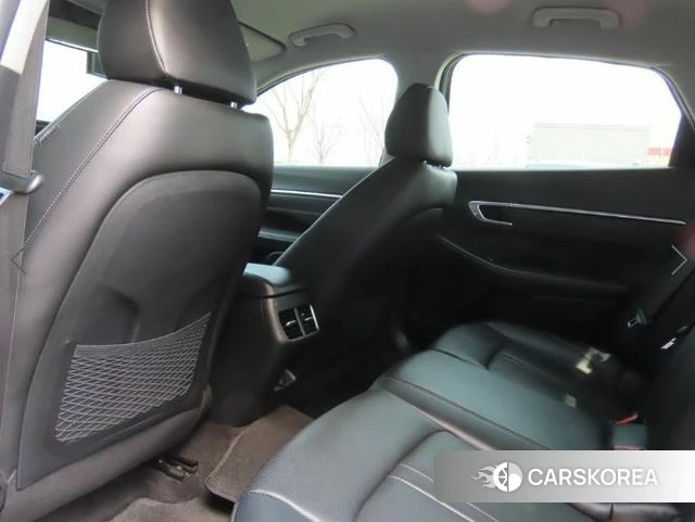 Hyundai Sonata (DN8) id 3877664 из Кореи 16