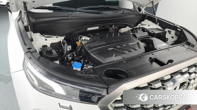 Hyundai Palisade id 3794352 из Кореи 16