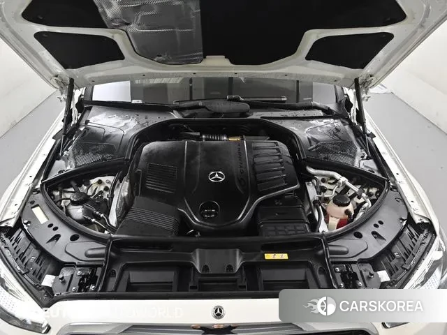 Mercedes-Benz S-Class W223 id 3041295 из Кореи 16
